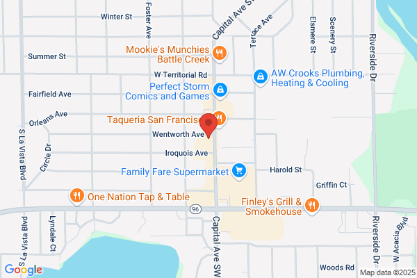 Centennial Wireless