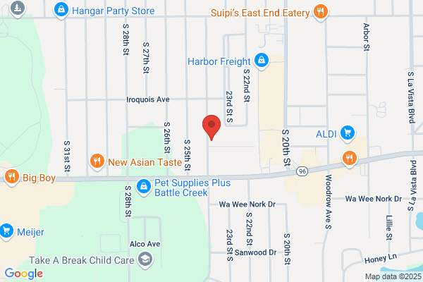 Sugar & Spice Child Care Center