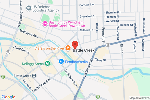 Battle Creek Family Chiropractic