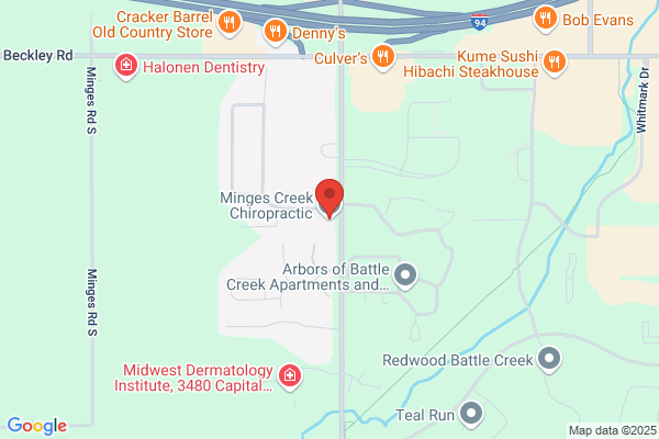 Minges Creek Chiropractic