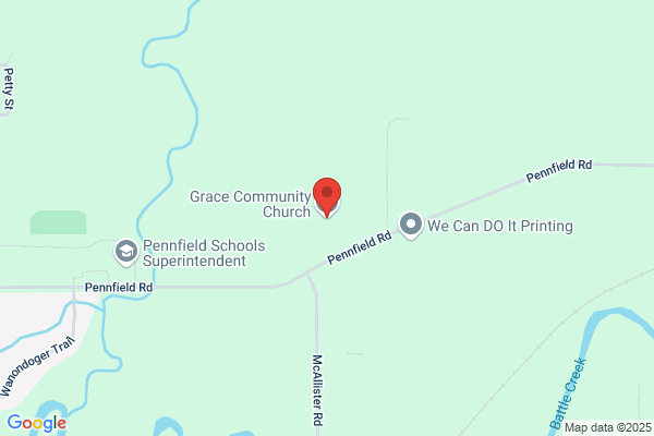 Grace Community Church