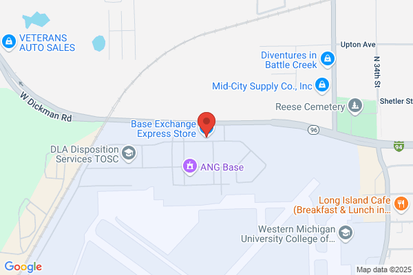 Base Exchange Service
