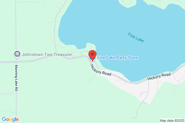 Fine Lake Party Store