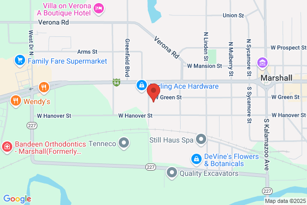 Marshall Community Credit Union