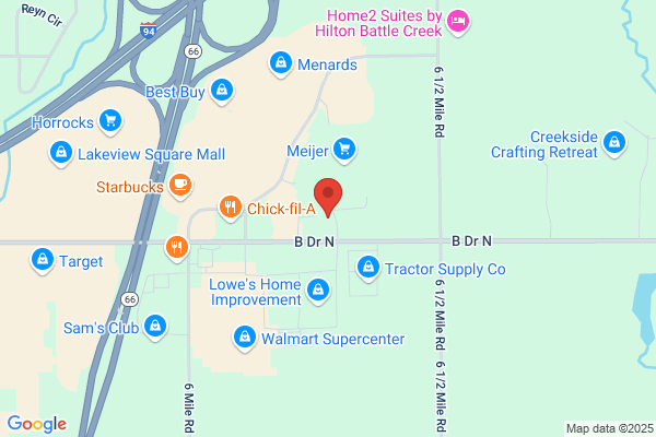 Aspen Dental - Battle Creek, MI