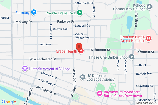 Grace Health Dental