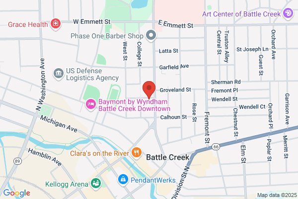 Derose Family Dentistry