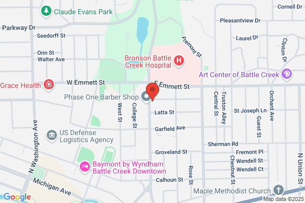 Earl E. Gaball, DDS