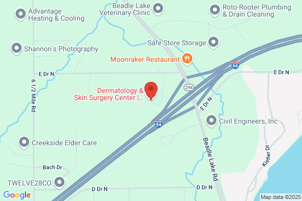 DOCS - Dermatologists Of Central States (DSSC) - Battle Creek