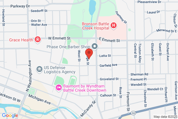 Battle Creek Family Practice PC