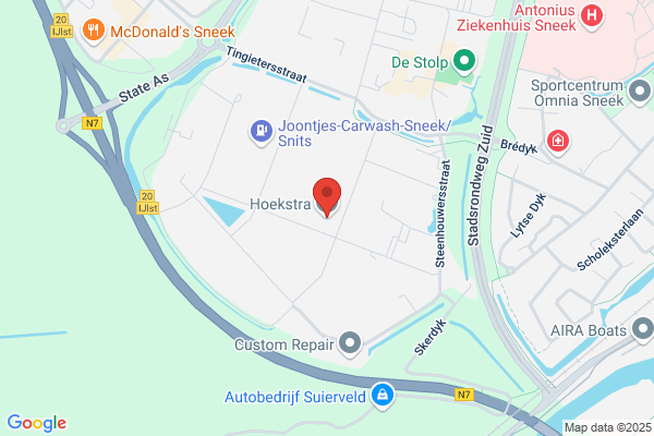 Hoekstra Mds