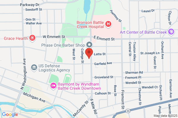 North Avenue Podiatry Service