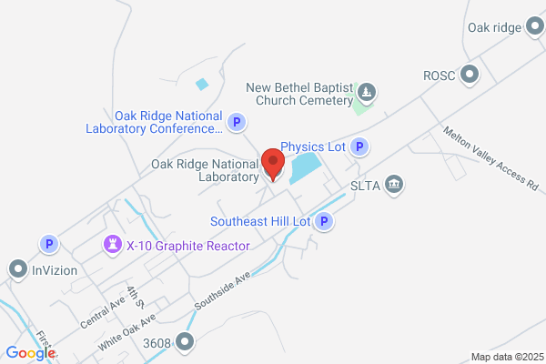 Oakridge Dental Lab