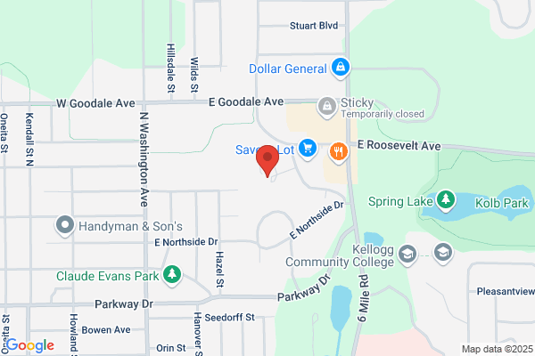 Springview Tower Apartments