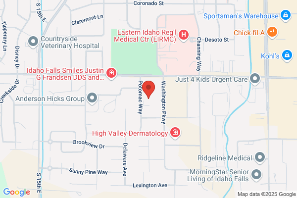 Ward Family Practice