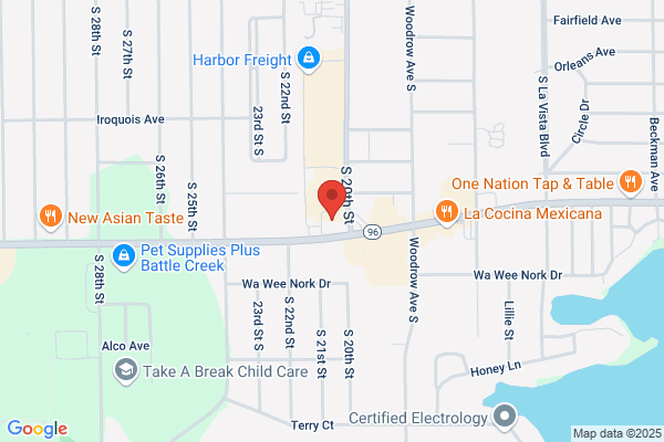 Glass Doctor of Battle Creek, MI