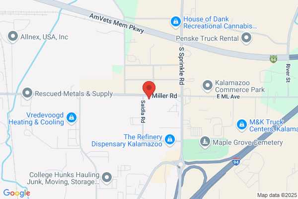 Canney's Water Conditioning Inc