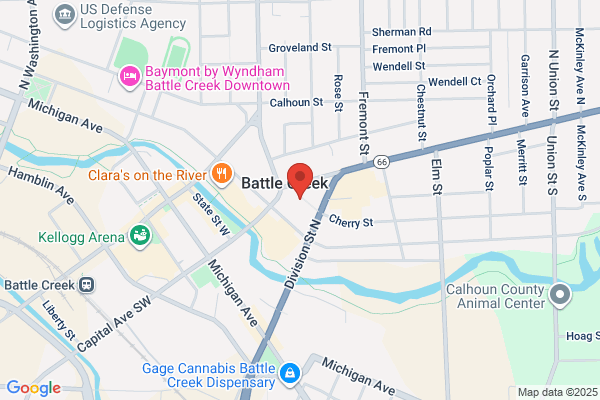 Battle Creek Area Catholic Schools, St Joseph Elementary School