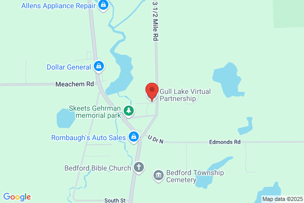 Gull Lake Community Schools, Bedford Elementary