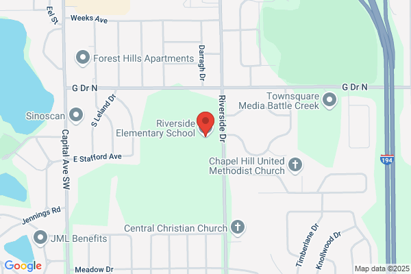 Lakeview School District, Elementary Schools, Riverside