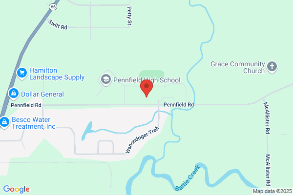 Pennfield Schools, Central Elementary School