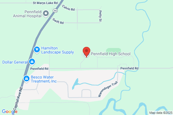 Pennfield Schools, Purdy Elementary