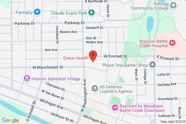 Grace Health - Neighborhood B1