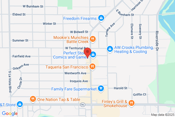 Capital Florist