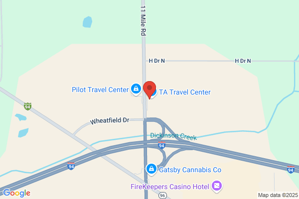 Te-Khi Travel Court