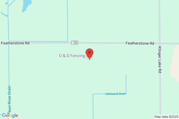 Double D Fencing