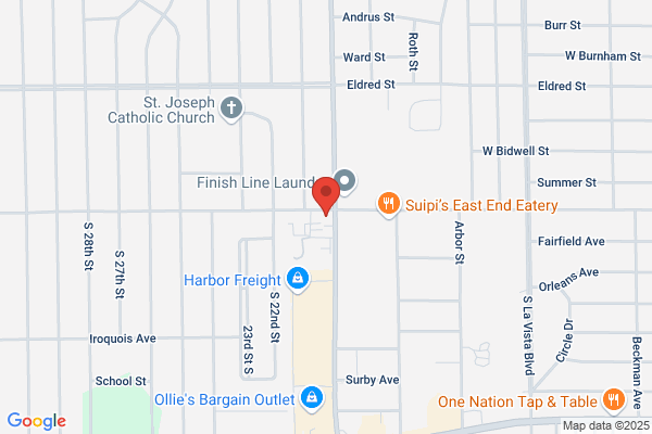 Battle Creek Oriental Store