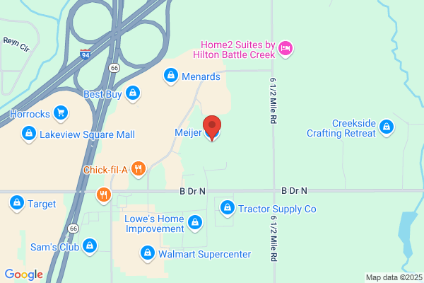 Meijer
