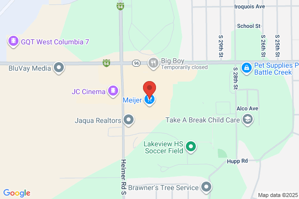 Clip Joint the