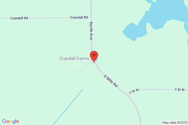 Crandall's Merritt Woods