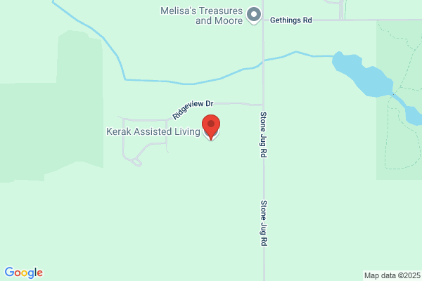 Kerak Assisted Living