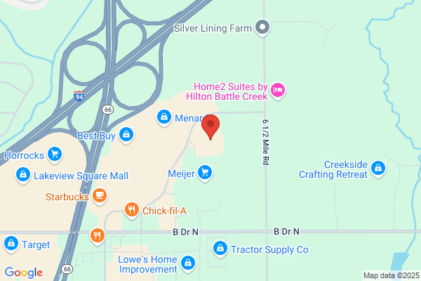 Holiday Inn Battle Creek, an IHG Hotel