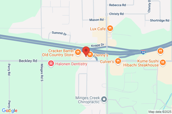 Americas Best Value Inn Battle Creek