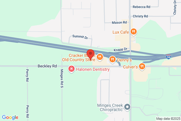 Baymont Inn & Suites Battle Creek/I-94
