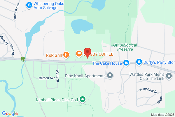 Kimball Pines Motel