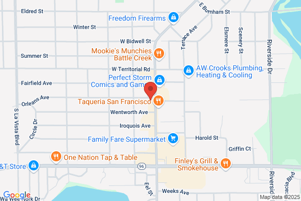 Pollard Insurance Agency