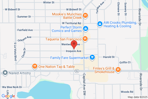 Andrew Johnson Agency