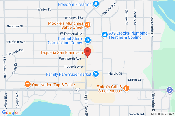 First American Title Insurance Co