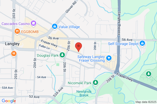 Kuver Fred E & Associates