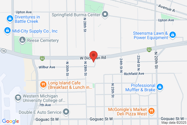 Myrick Garry Insurance Agency