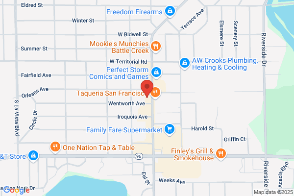 Pearlman's Jewelers