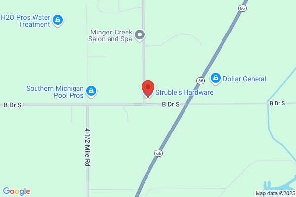 Struble's Hardware & Supply