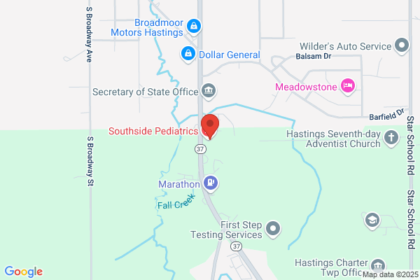 Battle  Creek Hearing Services Of Hastings