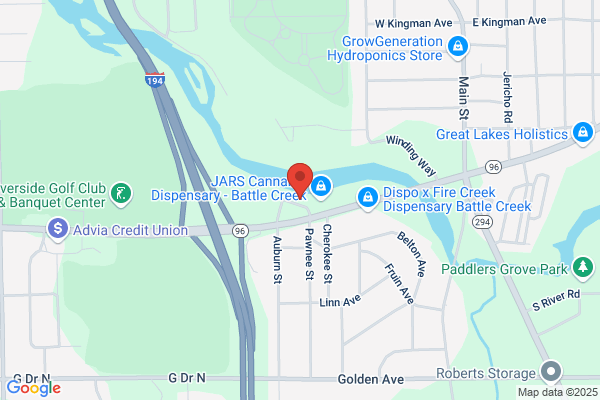 Battle Creek Counseling Associates PC