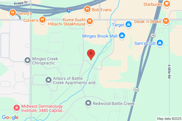 Erickson Lloyd PHD Psychogst