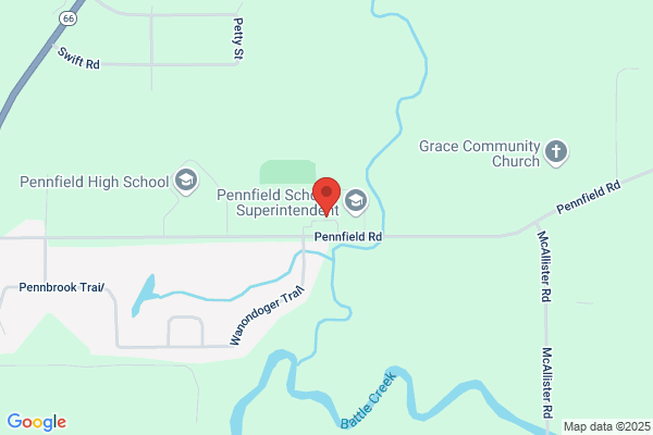 Pennfield Schools, Dunlap Middle School